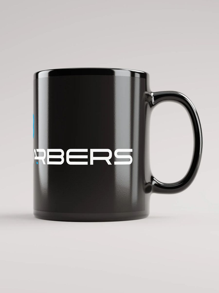Arctic Barbers Mug product image (2)