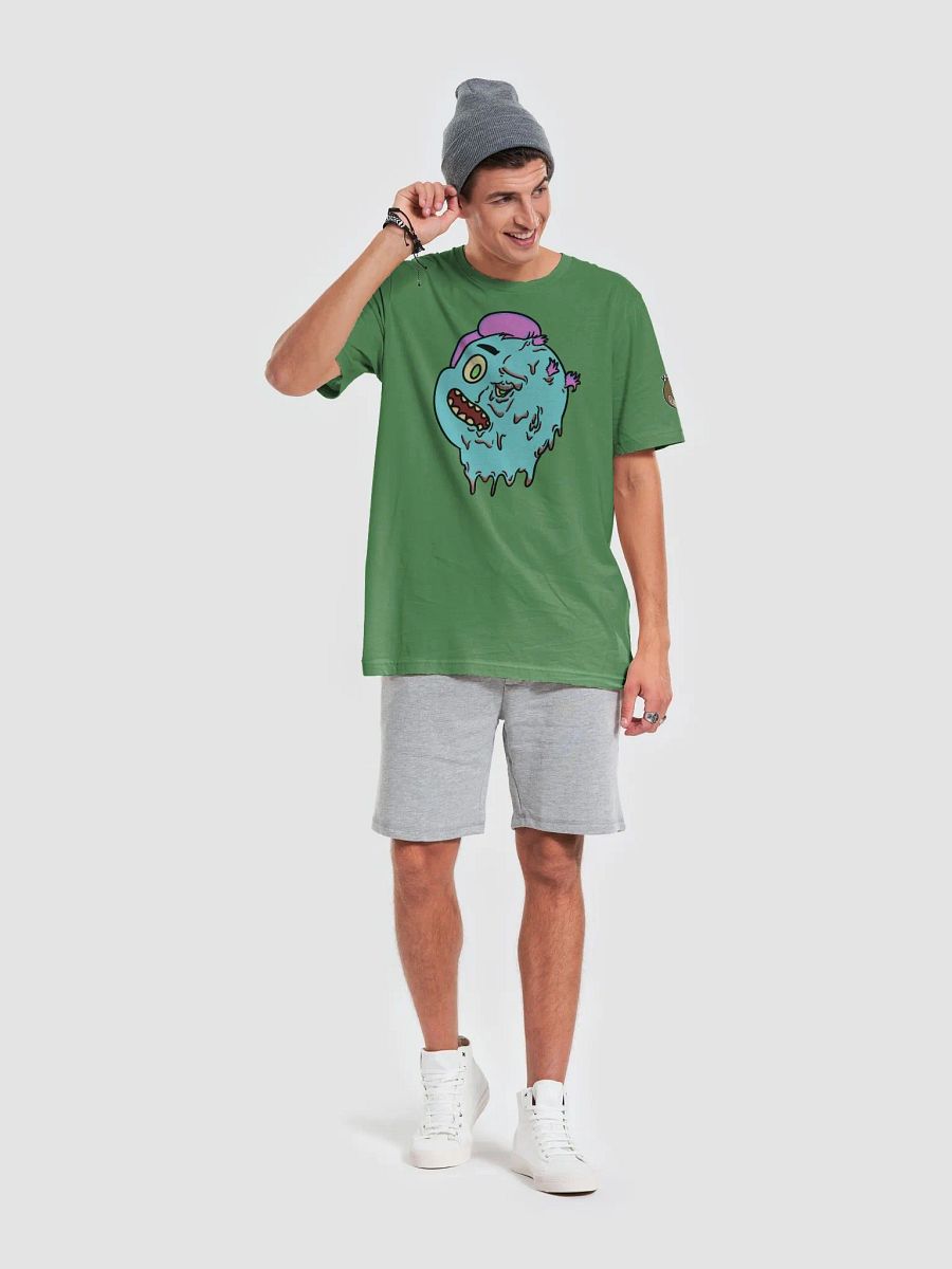 Face Melter - T-shirt product image (6)