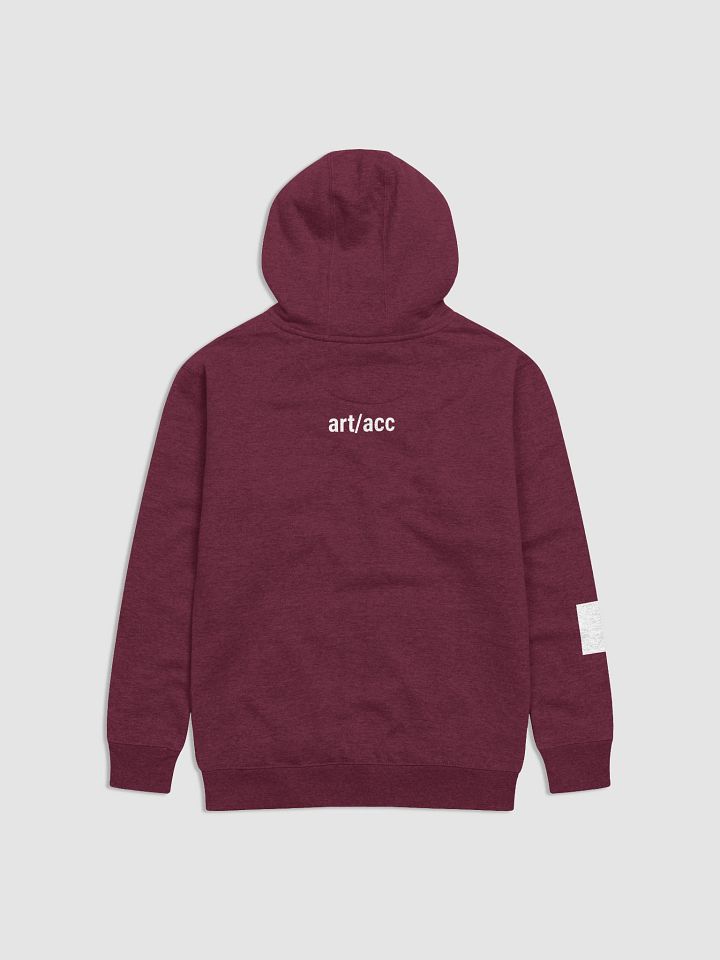 Intern Mode - Comfort Premium Hoodie product image (6)