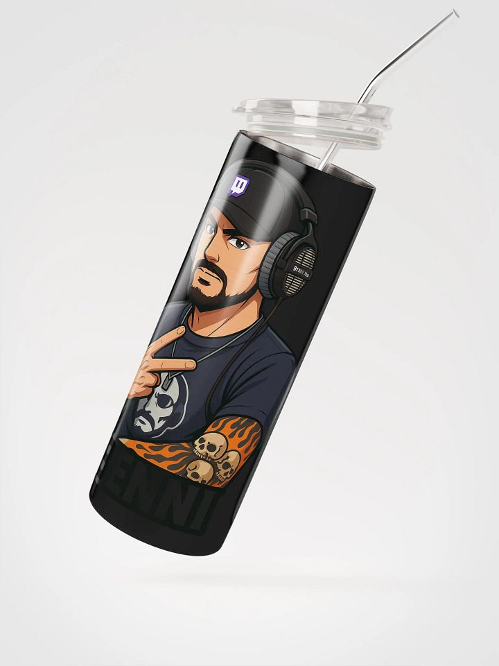 Stainless Steel Tumbler Benni product image (2)