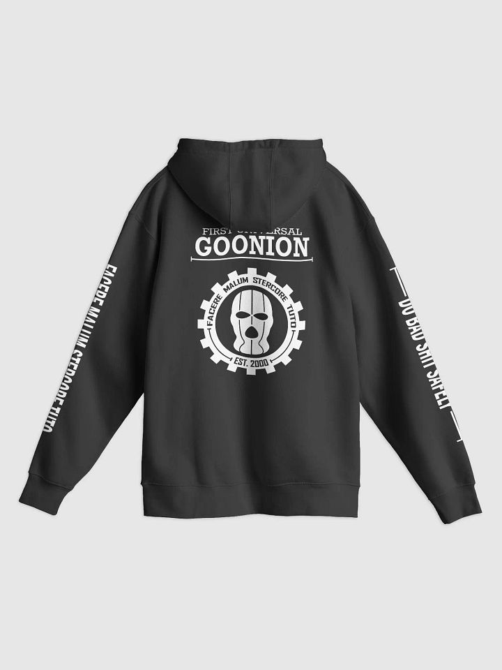 Goonion Hoodie product image (8)