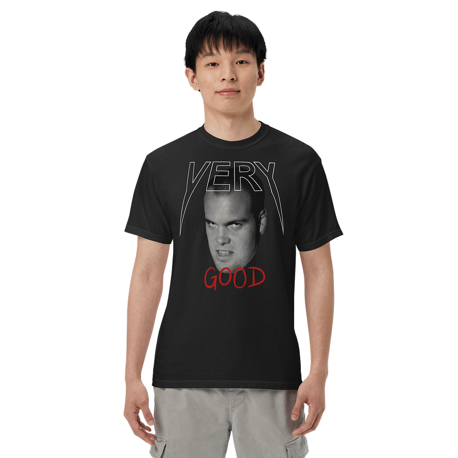 Very Good Private Gomer T-Shirt product image (4)