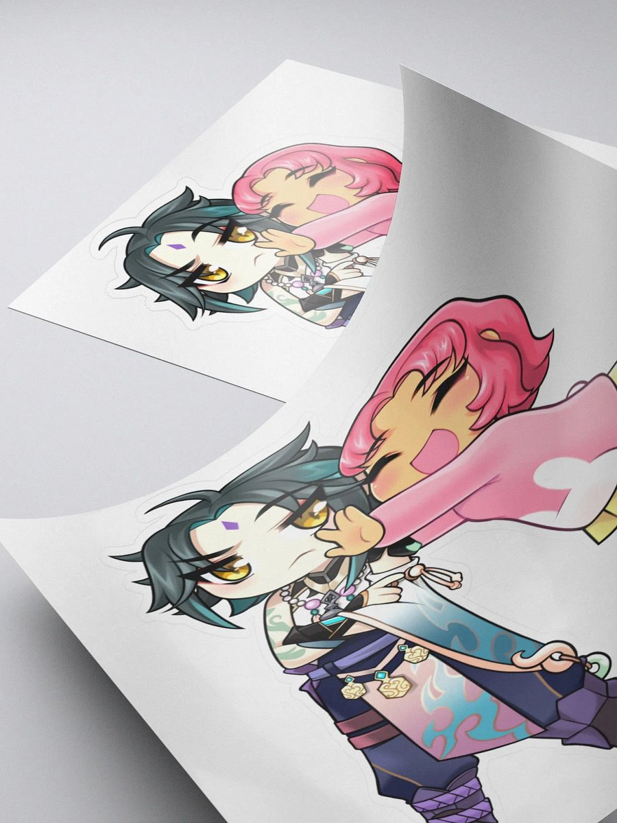 Holiday Sticker product image (4)