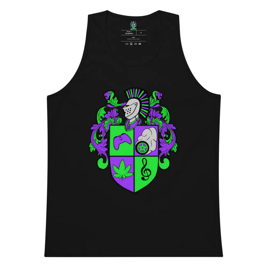 Crest Tank (Sneaky Panda) product image (13)