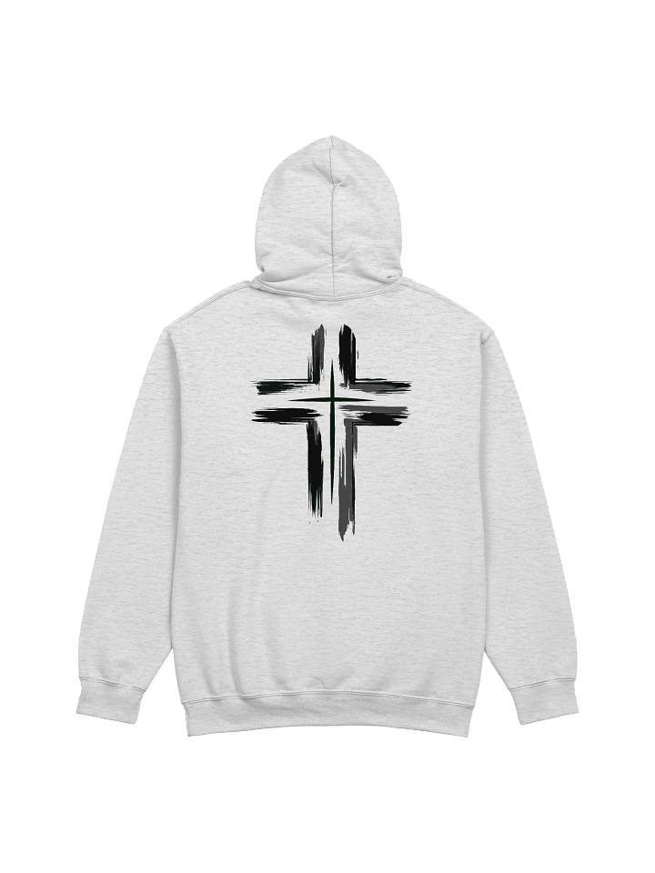 Crosses Hoodie product image (1)