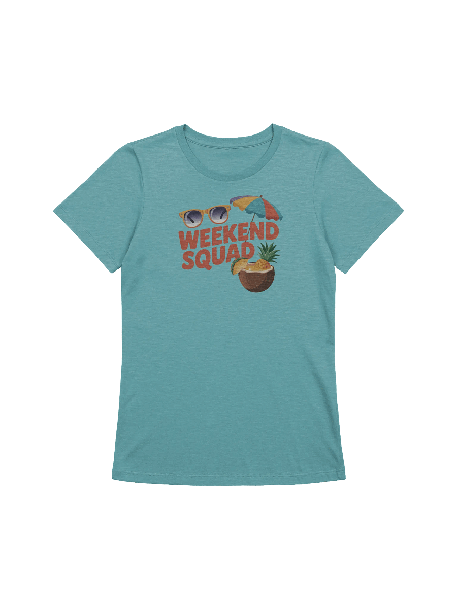 Weekend Squad product image (3)