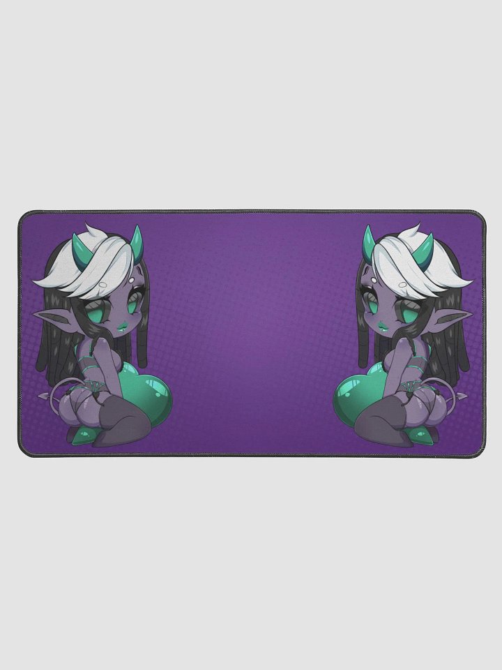 Kimical Pinup Mousepad Large (2024) product image (1)