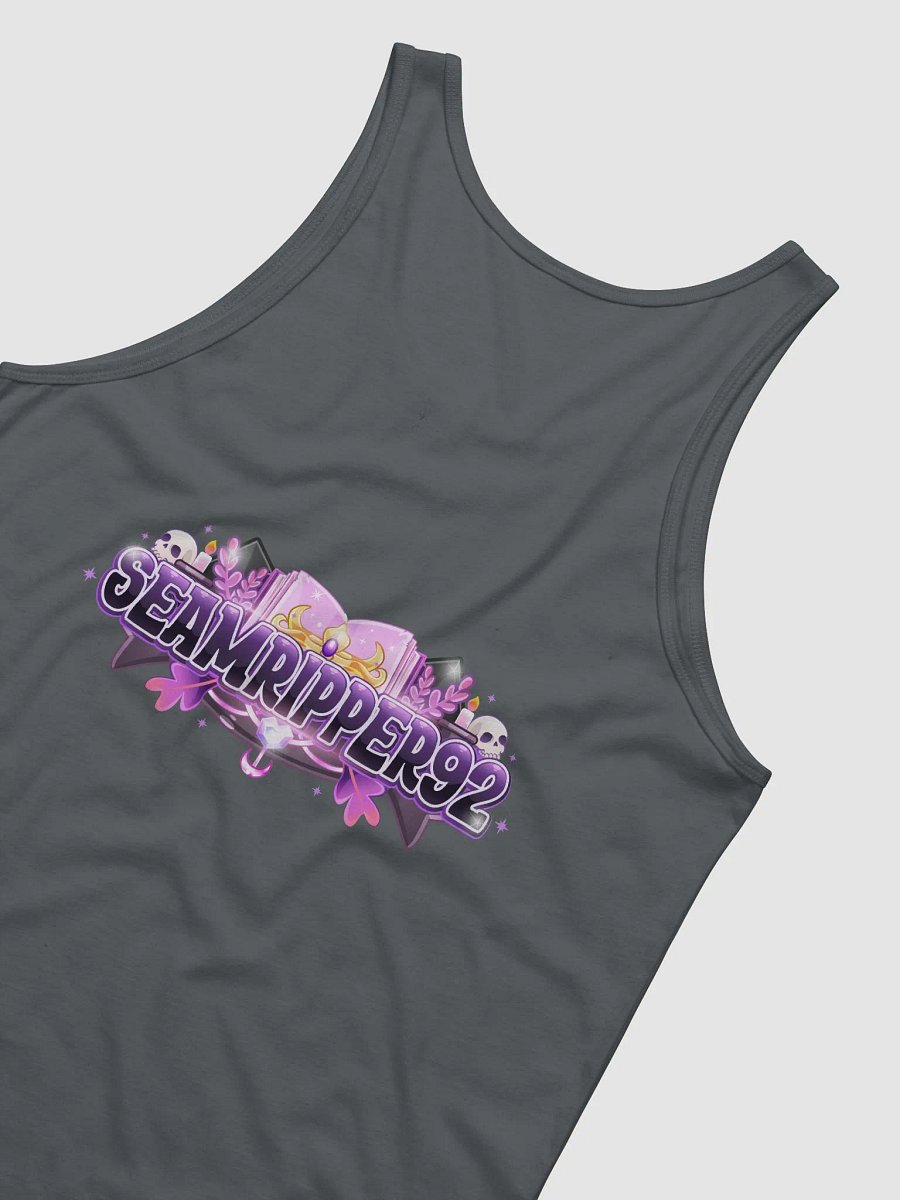 Dwight Tank product image (14)