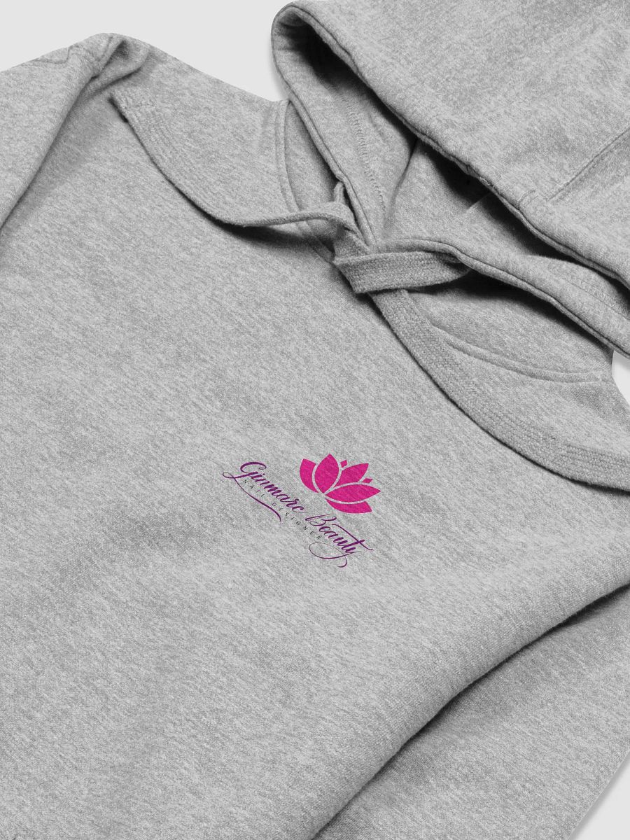 Lotus Beauty Unisex Hoodie product image (12)