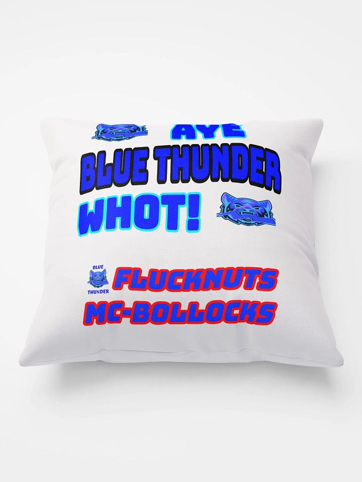 Dreamy Nights All-Over Print Pillow product image (1)
