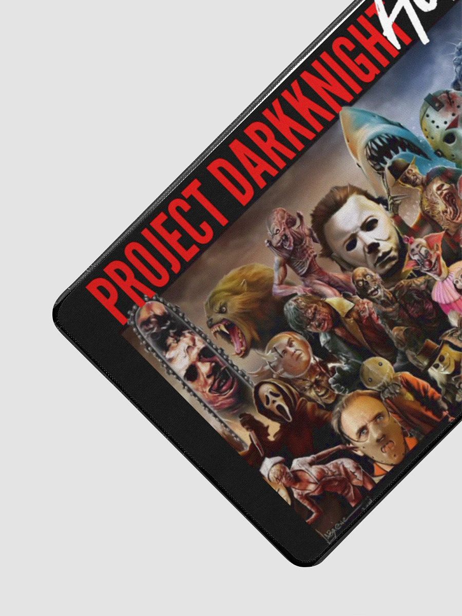 PDKH Movie Pc/Mouse Mat product image (3)