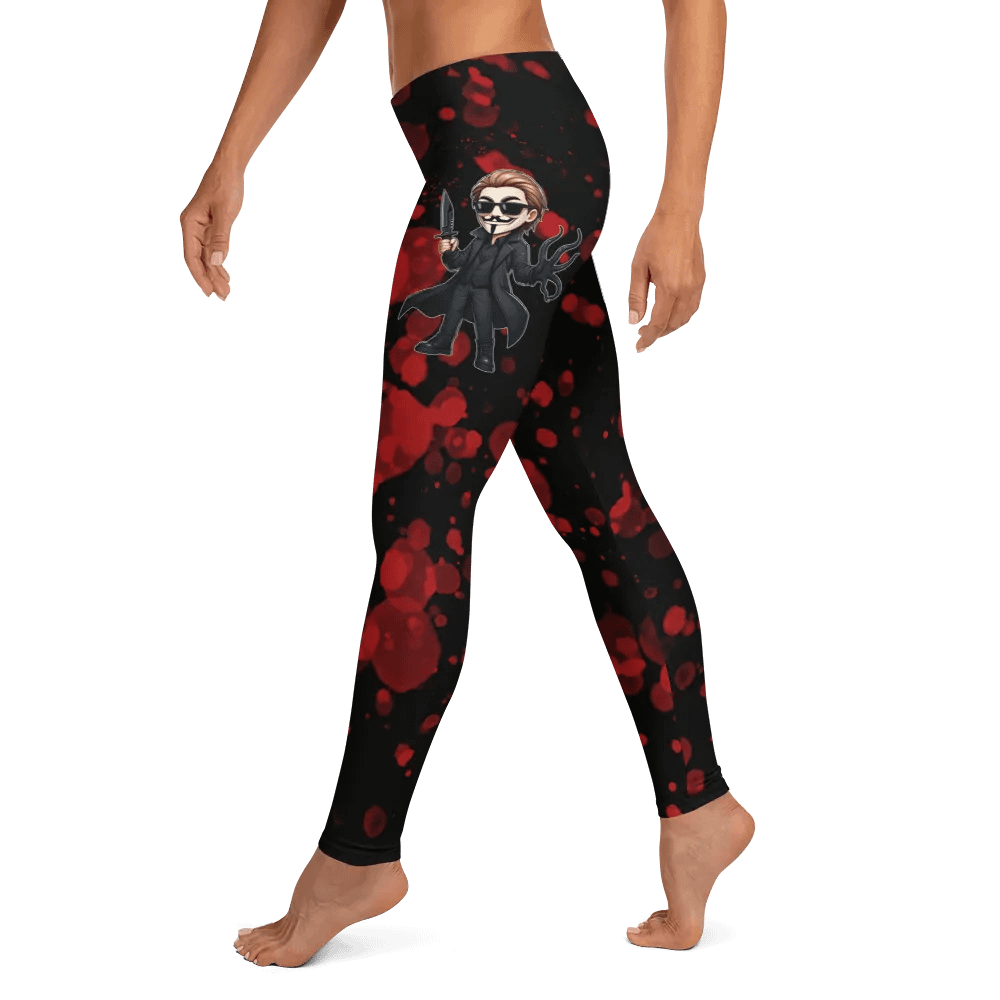 7 Minute Leggings product image (11)
