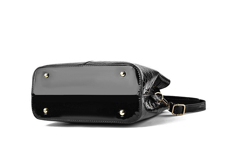 PU Leather Shoulder Crossbody Bag product image (4)