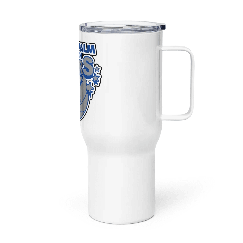 Stars Travel Mug product image (3)