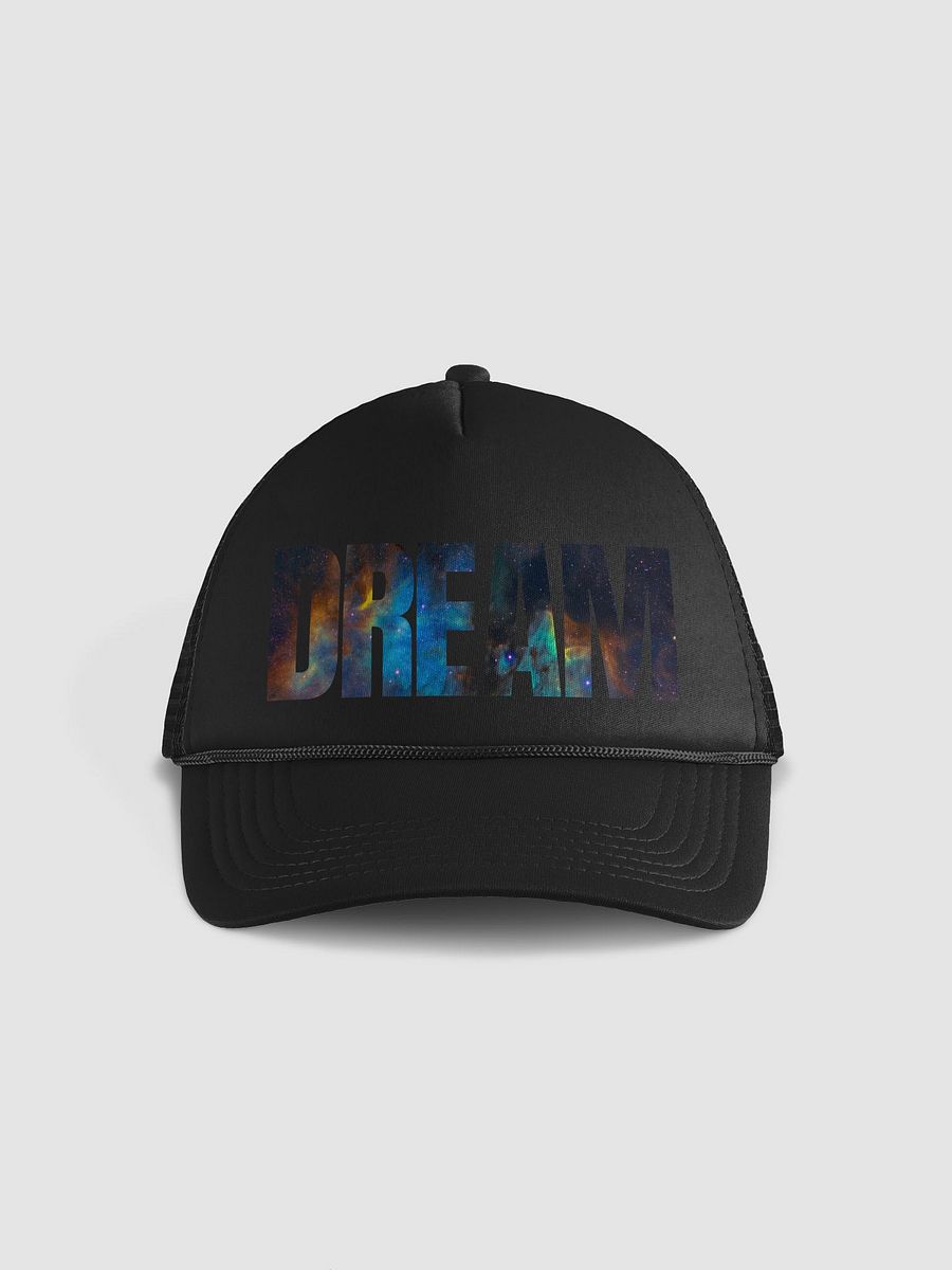 DREAM Foam Trucker Hat product image (3)