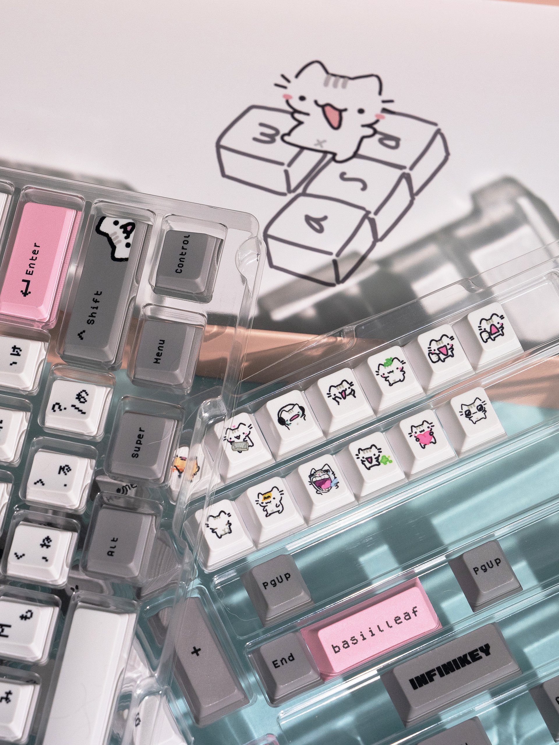 BasiilLeaf Keyset product image (8)