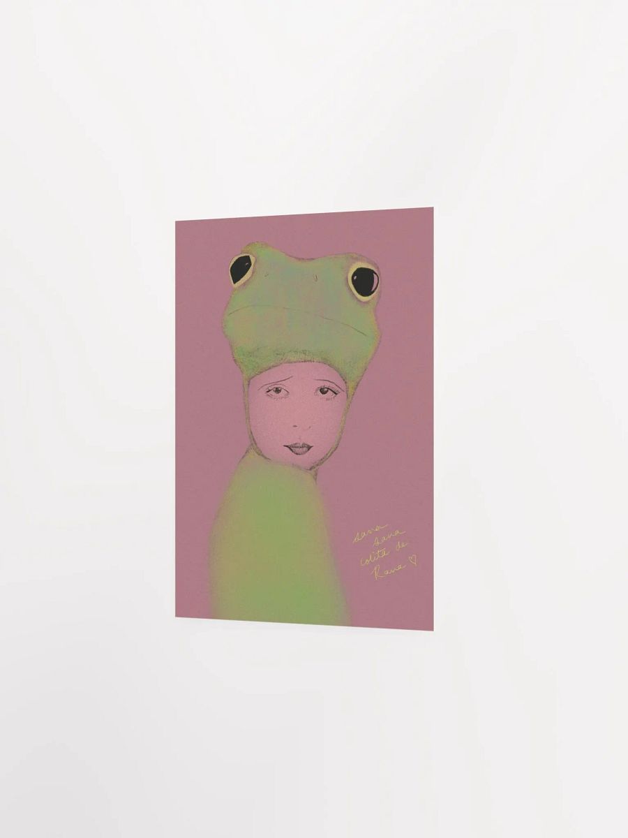 Miss Rana Print product image (10)