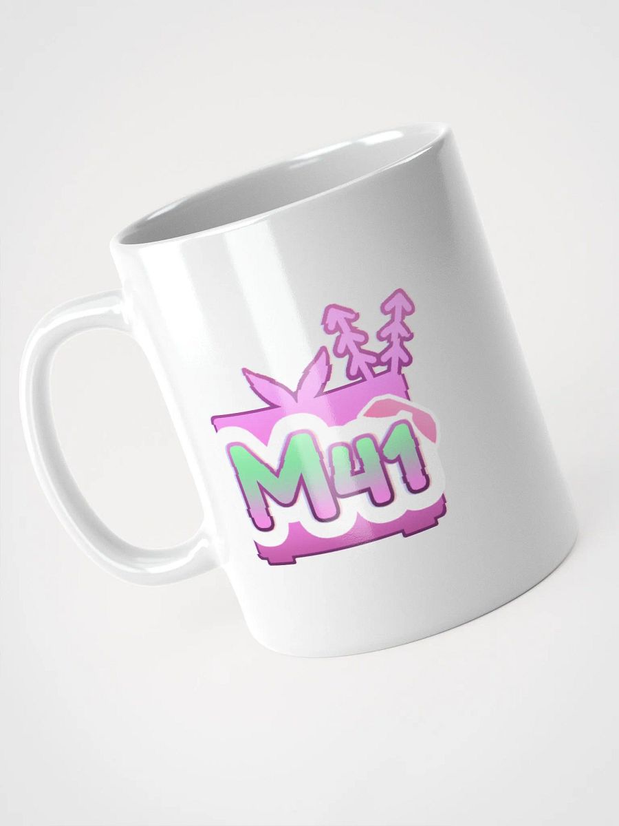 M41H41 Mug (Grippers out) product image (5)