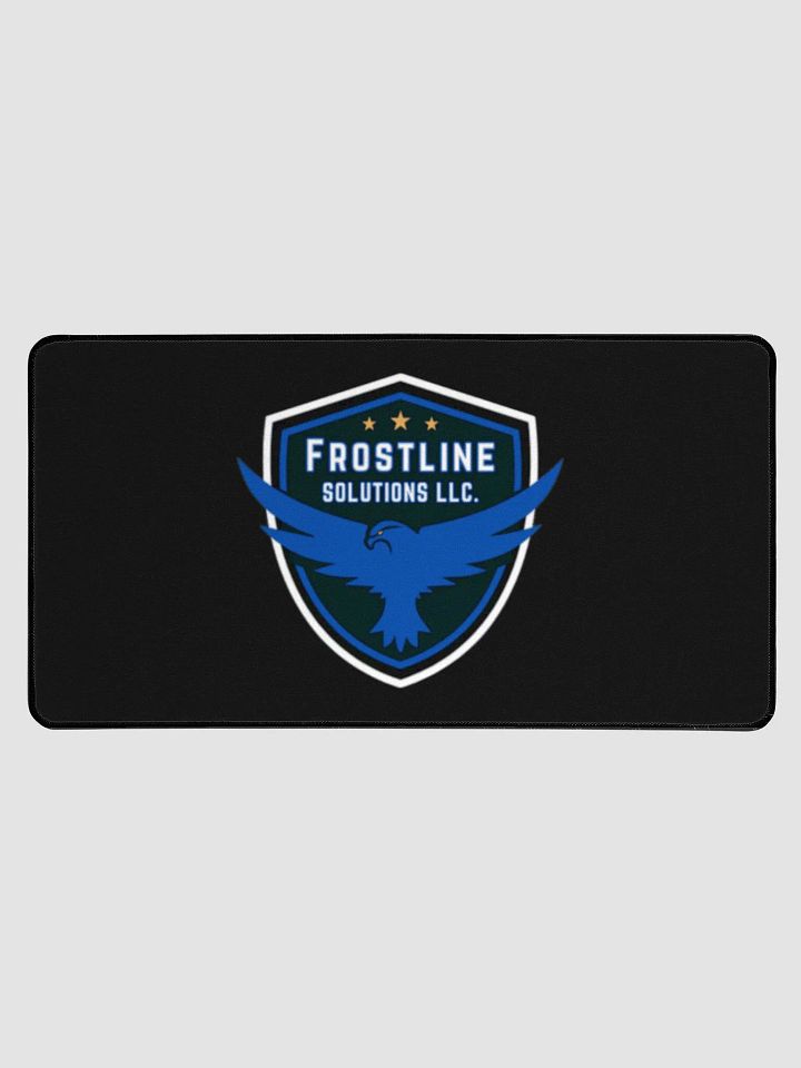 Frostline Solutions Desk Mat product image (1)