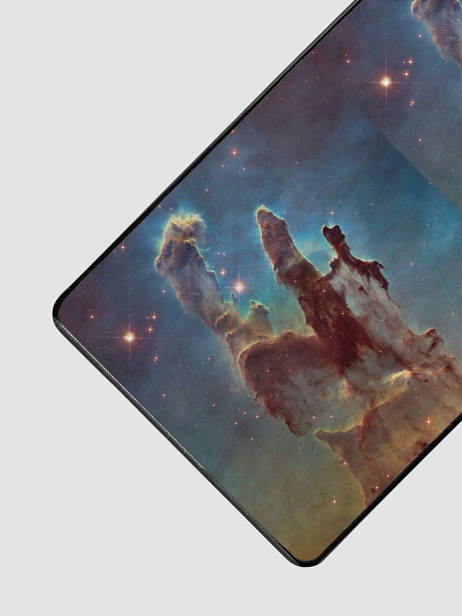 JWST ASTRO DESK MAT 15.5