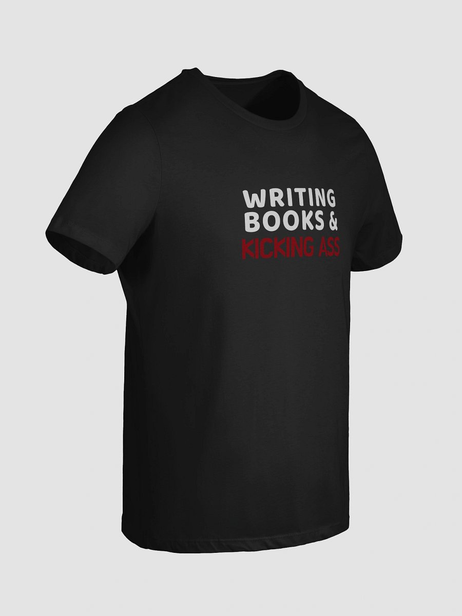Writing Books Women's Tee product image (8)