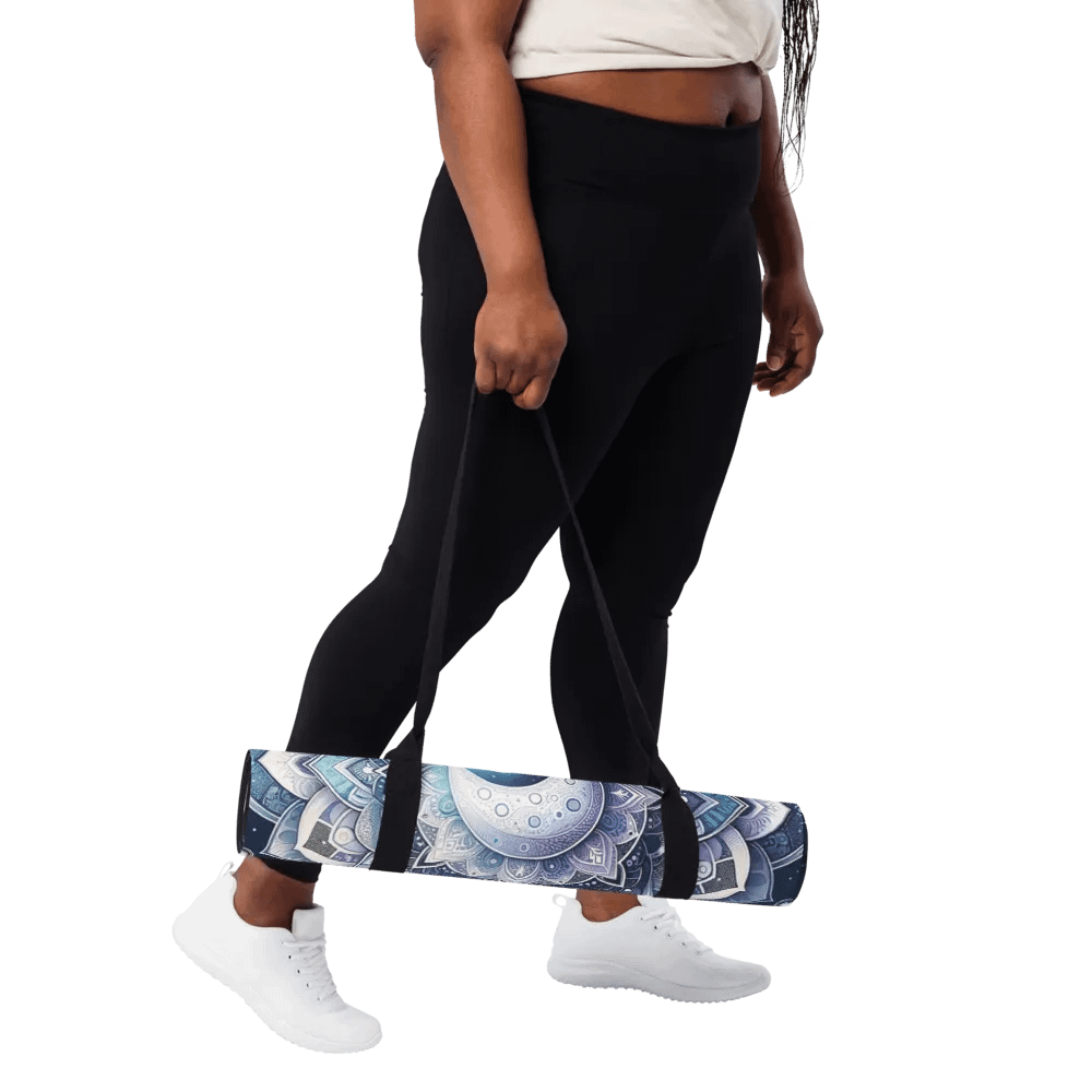 Yoga Mat product image (3)