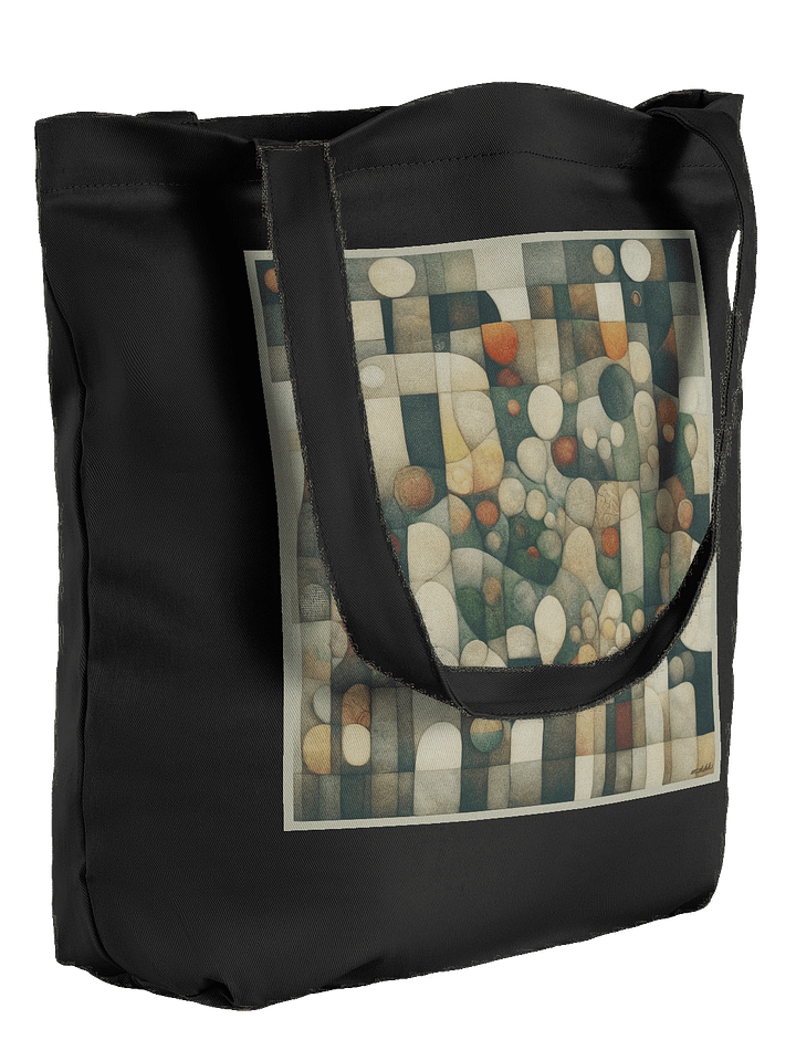 Rain - Tote Bag product image (1)