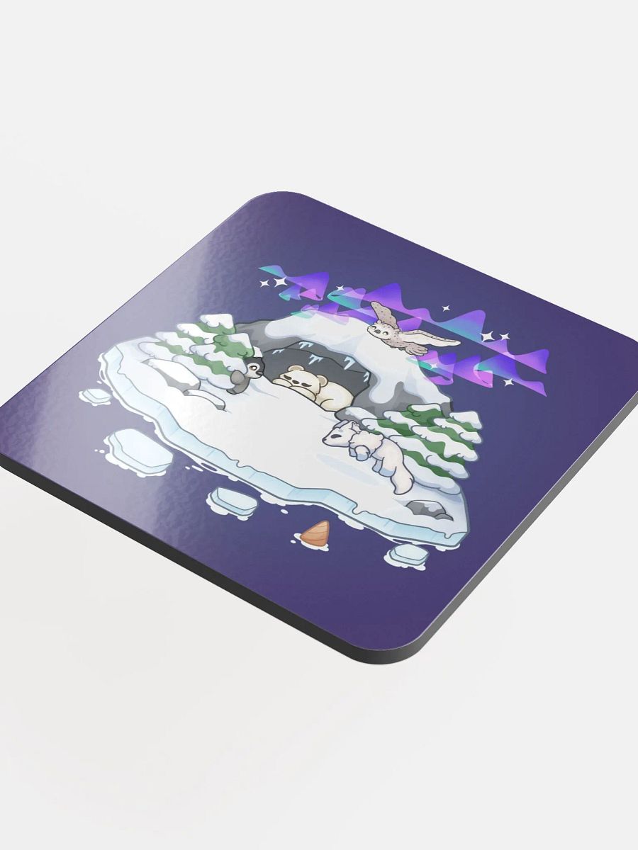 Coaster | Arctic dreams product image (4)