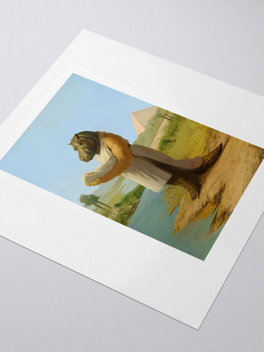 Taweret, the Midwife product image (8)