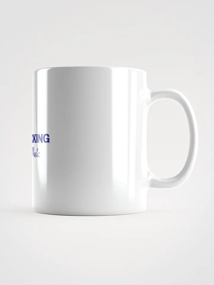 Unlocking Mug product image (1)