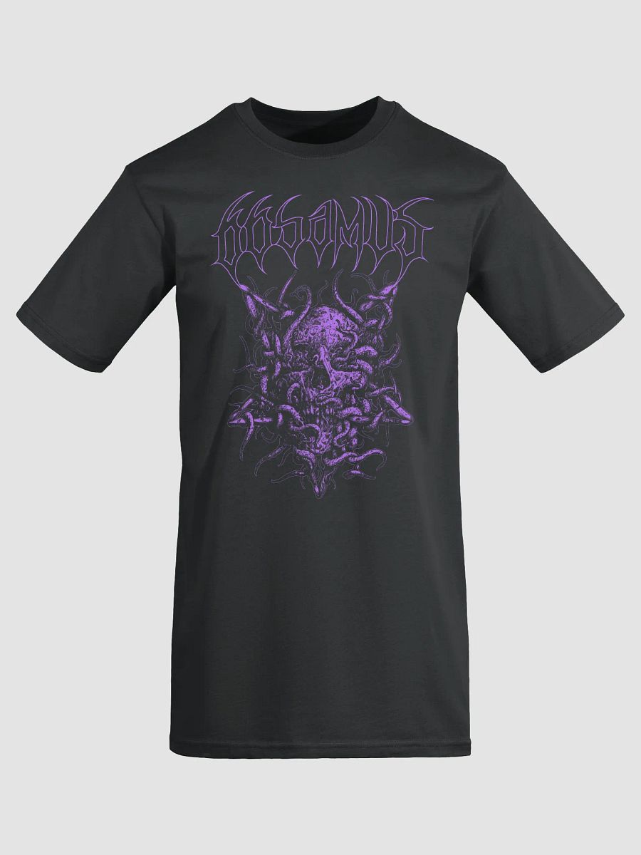 Infested premium shirt (purple) product image (2)