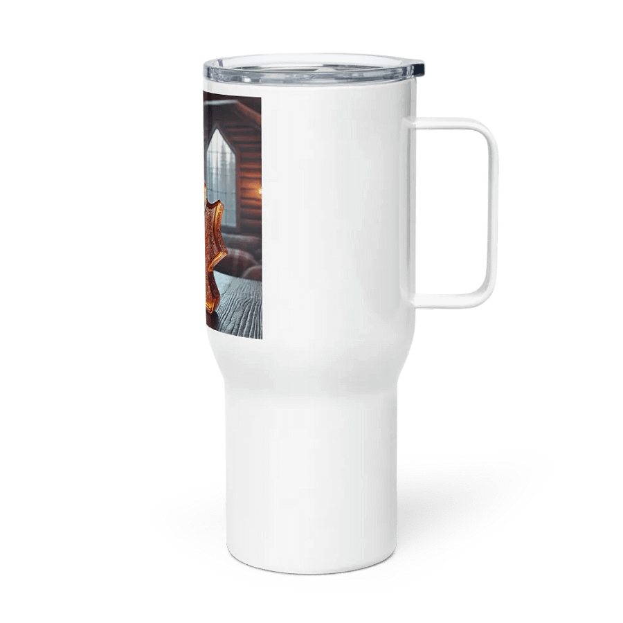 Mon Bazou Travel Mug Pro product image (4)