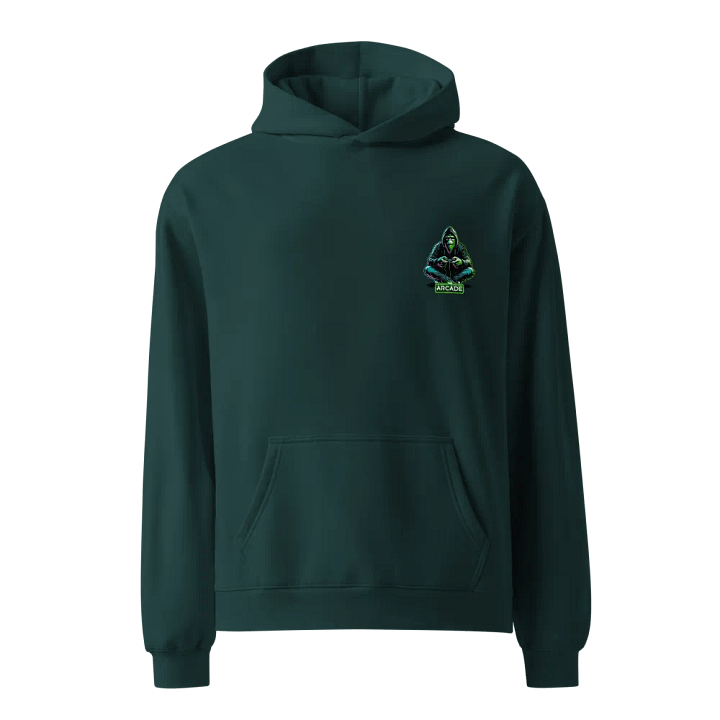 Gamer Hoodie product image (2)