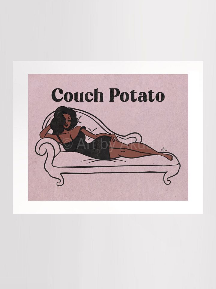 Couch Potato product image (5)