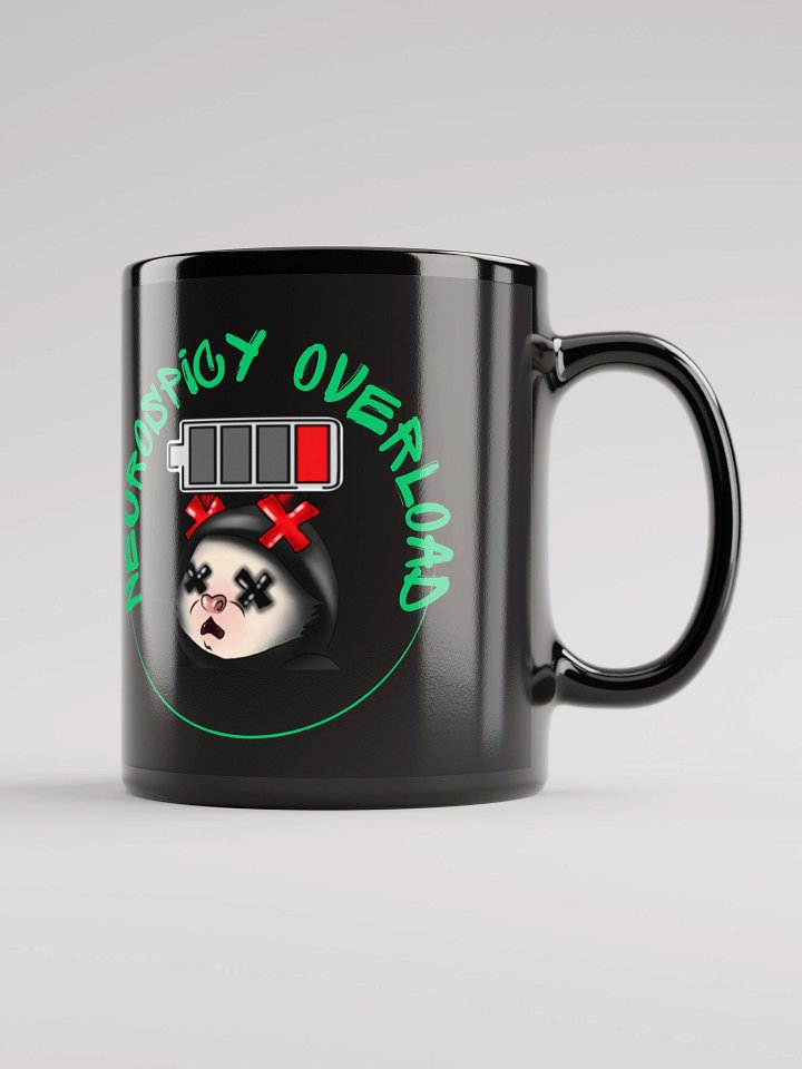 No Talky product image (1)