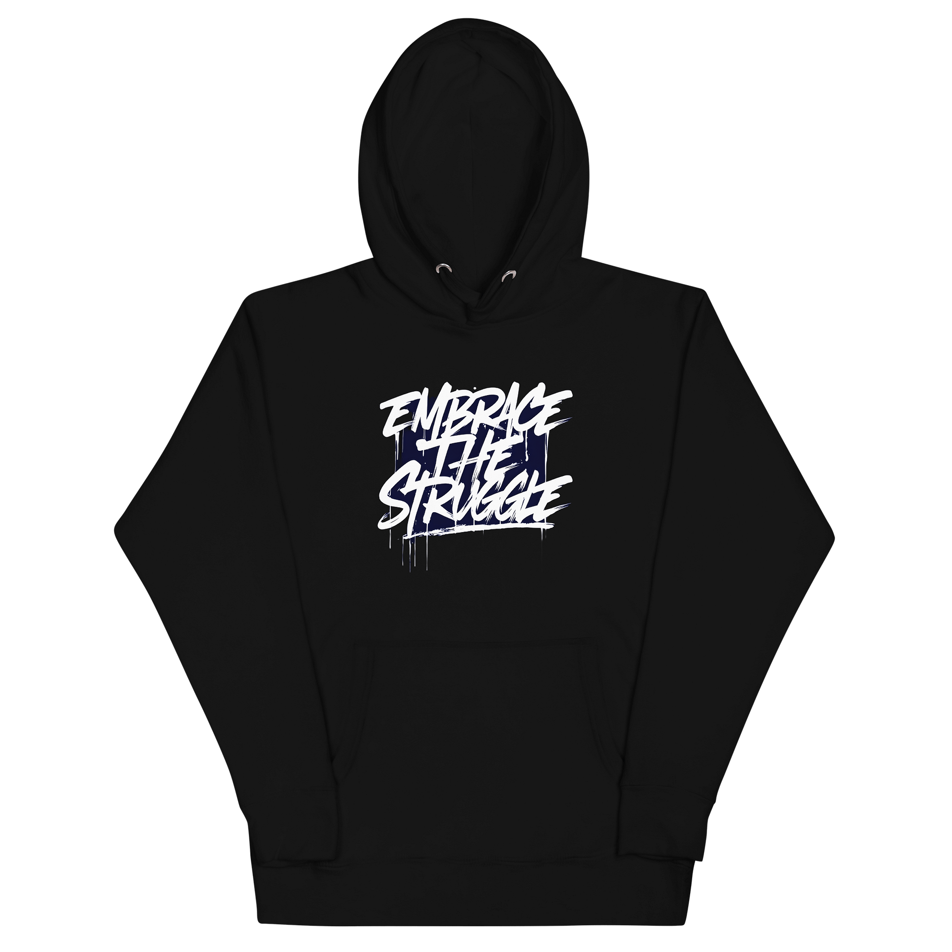Embrace the Struggle Unisex Hoodie product image (16)