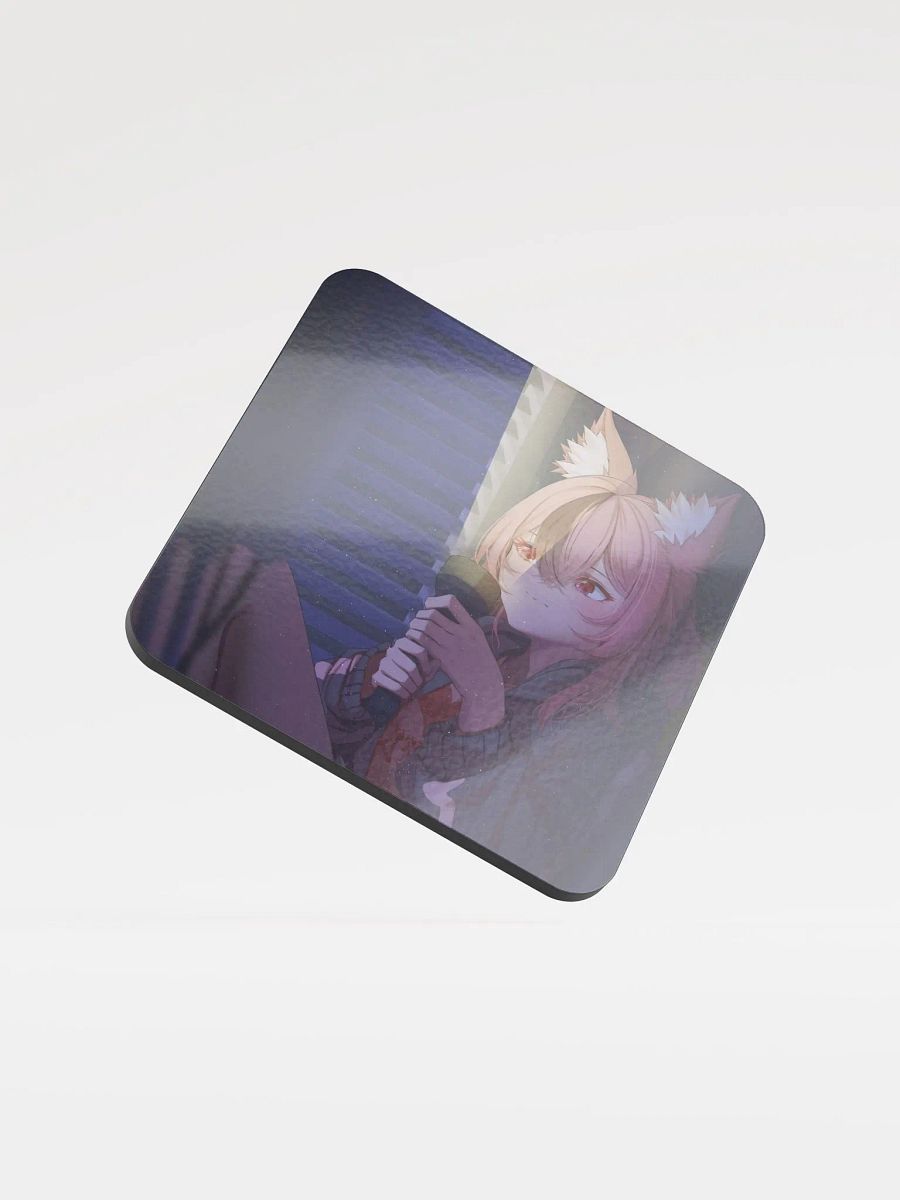 Foxlight Coaster Set product image (1)