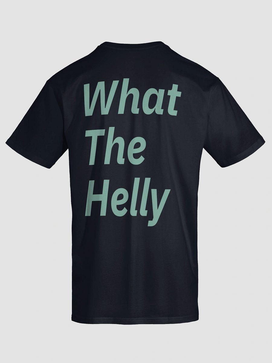 What The Helly product image (5)