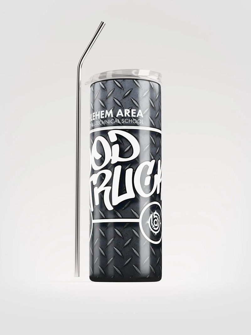 Food Truck - Black