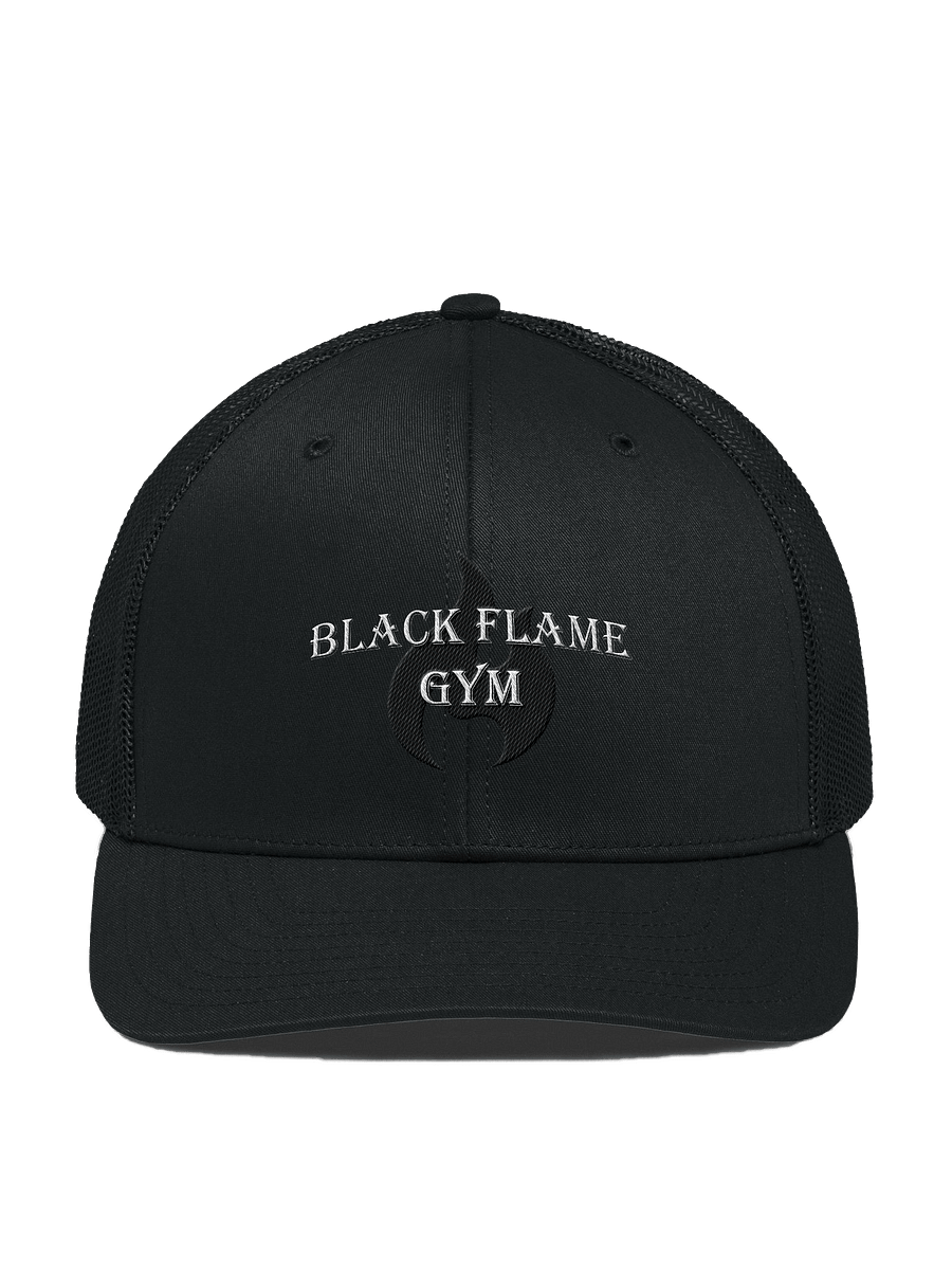 BFG TRUCKER HAT product image (1)