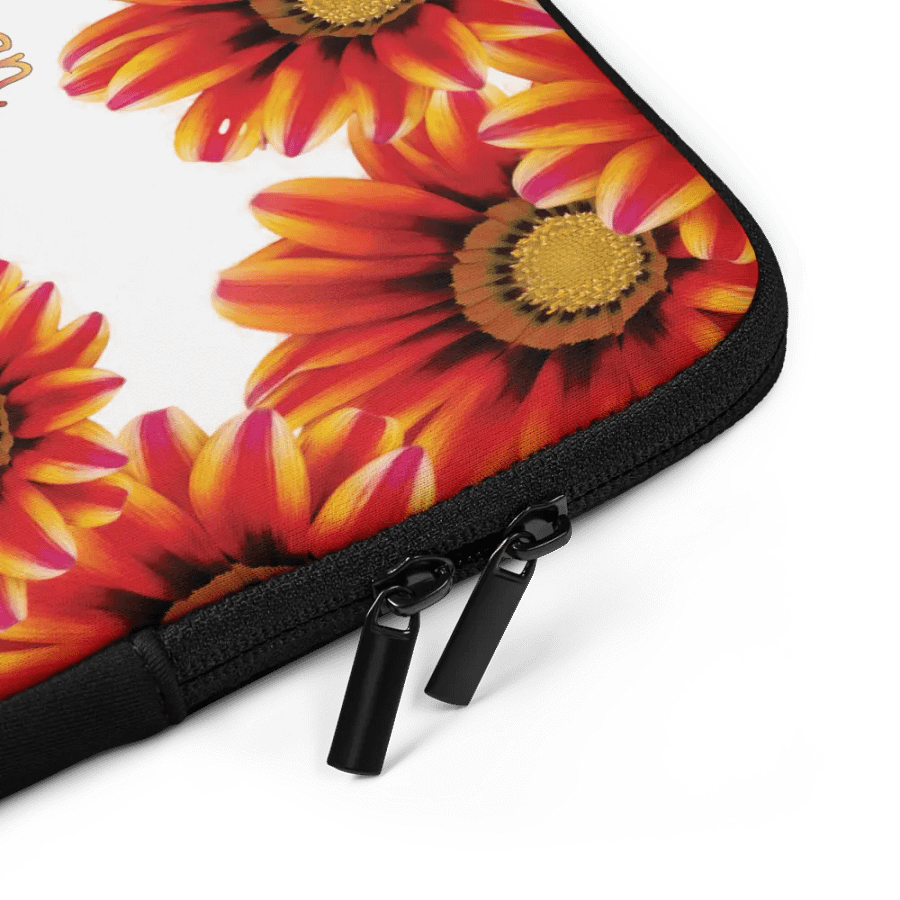 Think Again! - Laptop Sleeve (13