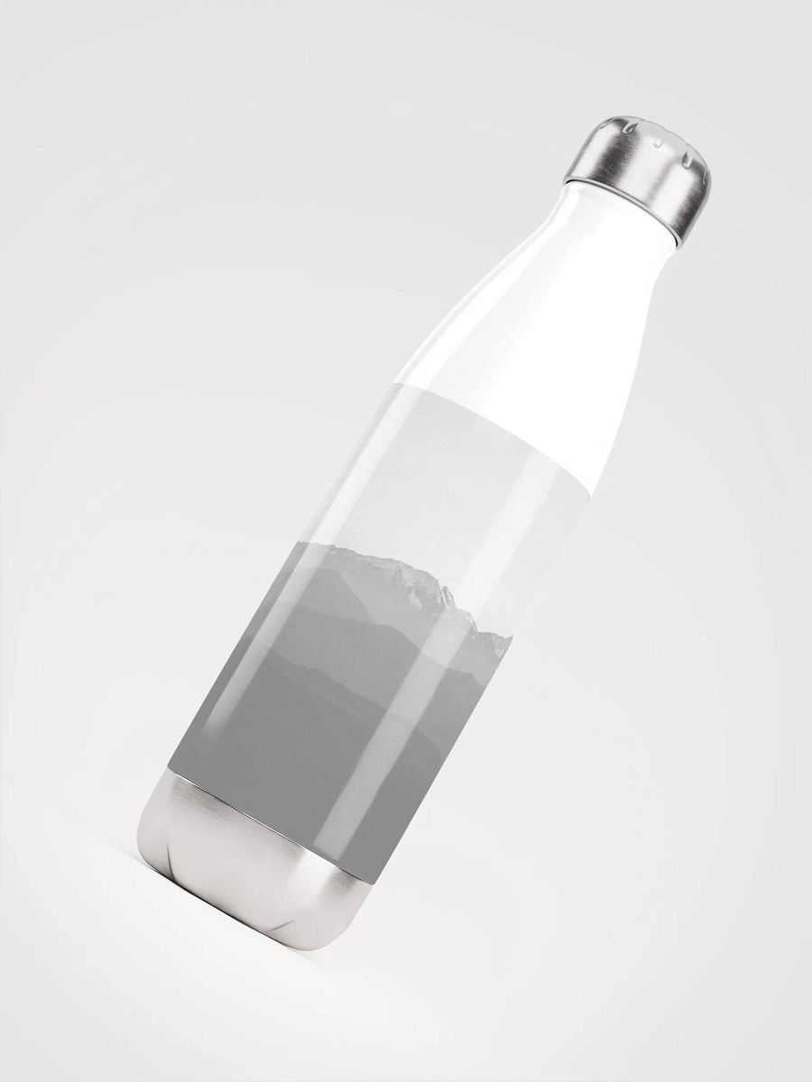 Mountaneous Steel Water bottle product image (4)
