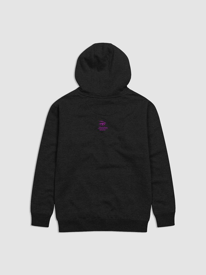 Transform hoodie product image (2)