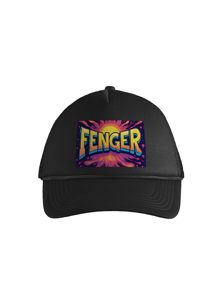 Fenger My Hat product image (1)