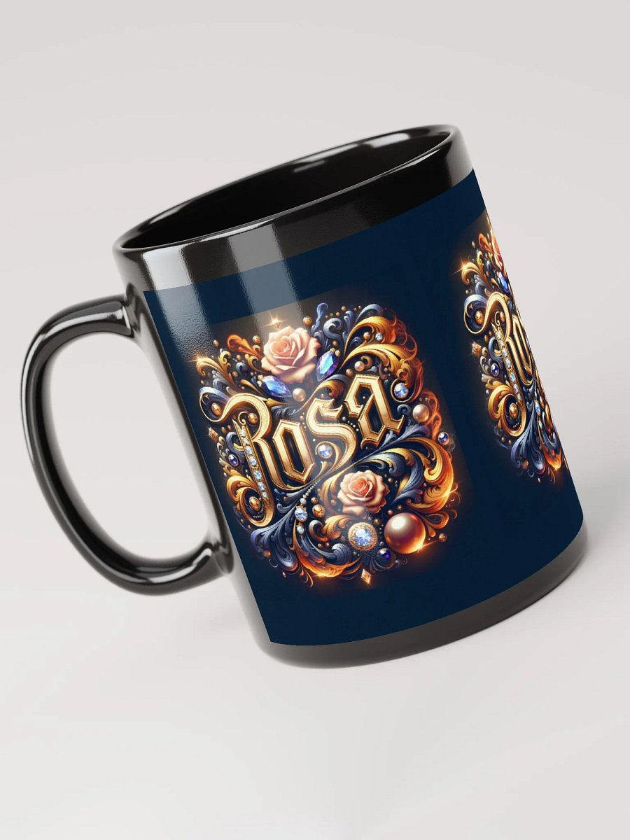Personalized Mug product image (5)
