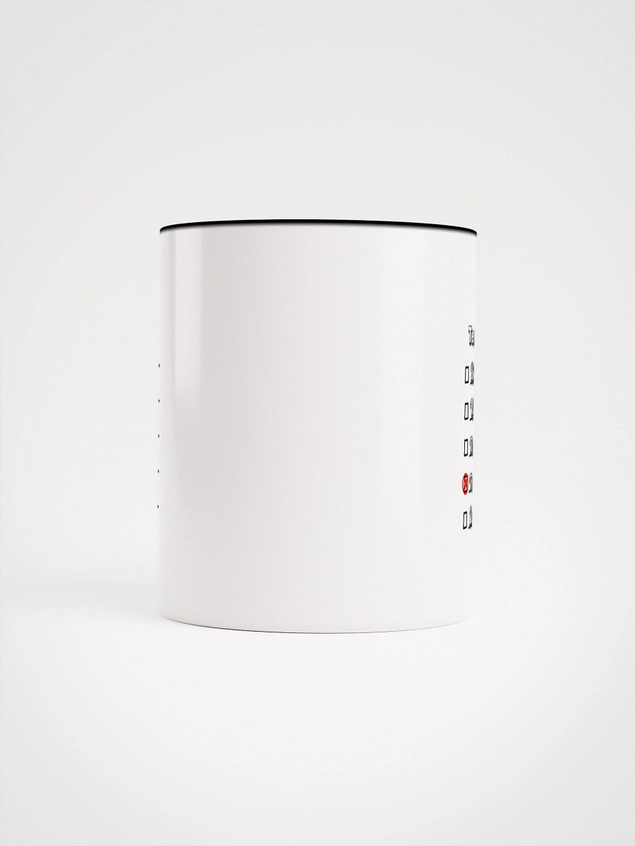Teacher's Brew Ceramic Mug product image (65)