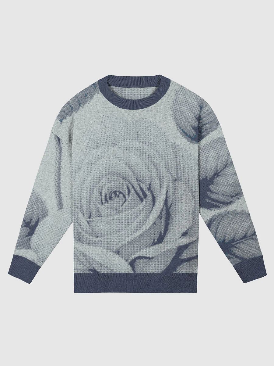 Rose Garden Relaxed Crewneck product image (2)
