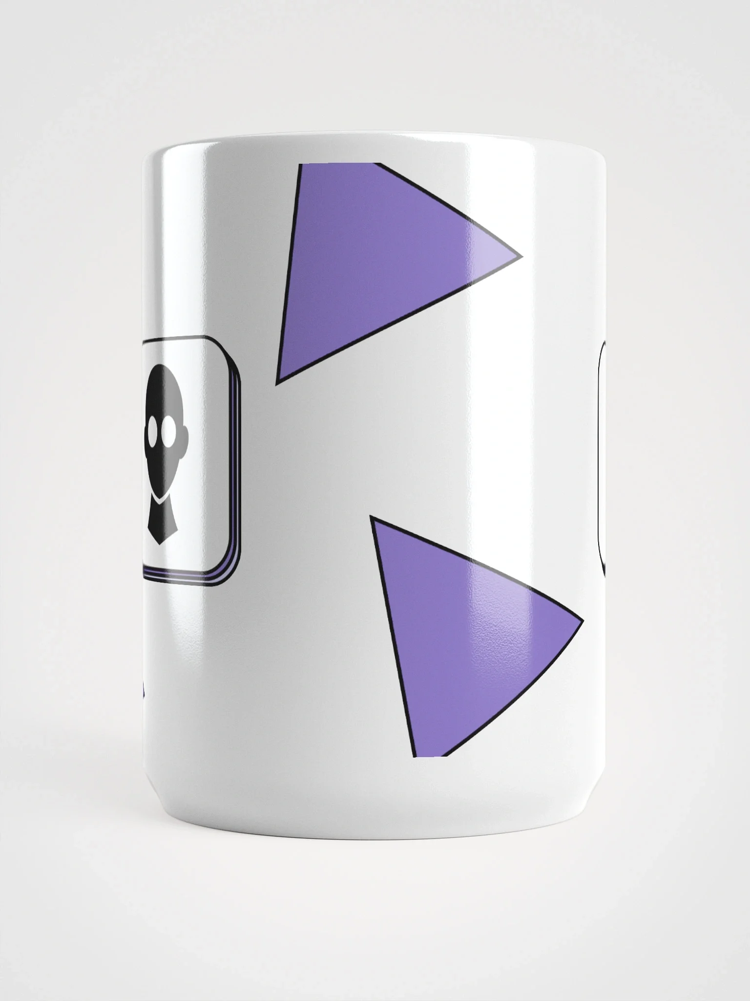 The Razzle Dazzle Mug product image (6)
