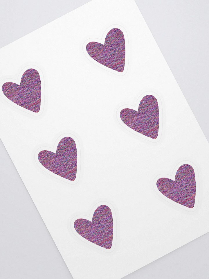 Colorful Threads product image (1)