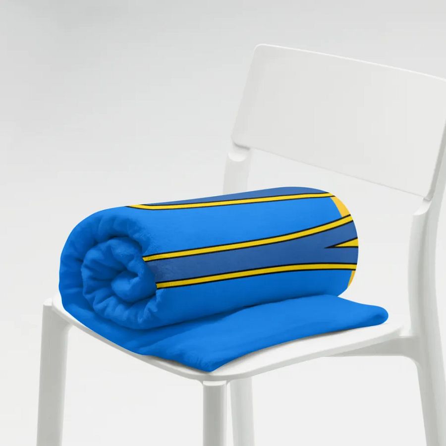 Ukraine - Throw Blanket product image (7)
